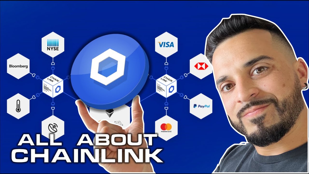 Chainlink (LINK): Tokenomics and Detailed Explaination - CoinCodeCap