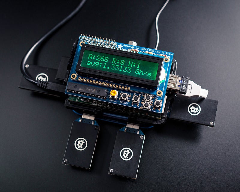 DIY hardware wallet options \ stacker news ~bitcoin