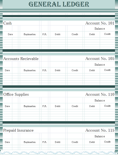 Cost ledger Definition & Meaning - Merriam-Webster