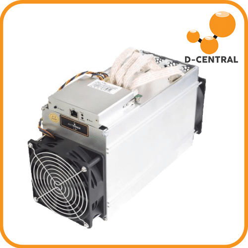 Litecoin Mining Machine For Sale | Coin Mining Central