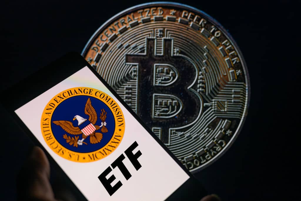 SEC Greenlights Bitcoin ETFs: What Happened and What It Portends | Foley & Lardner LLP