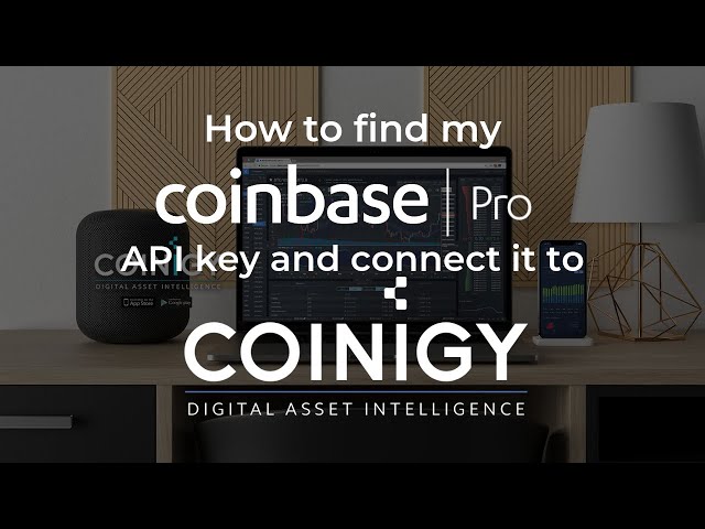 Coinbase Advanced Trade Now Available on Coinigy