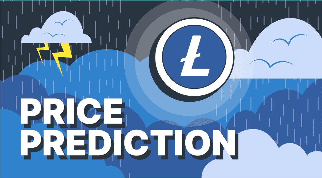 Litecoin Price Prediction , , 