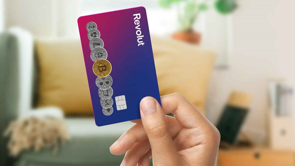 Revolut introduces a crypto spending feature - ThePaypers