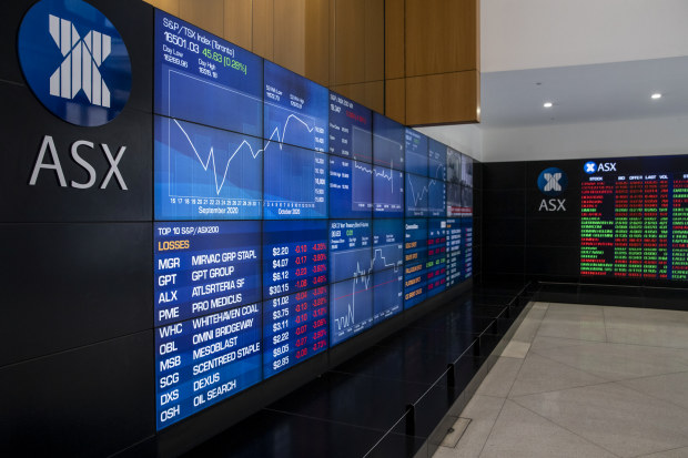 Betashares Crypto Innovators ETF (ASX:CRYP) Share Price News | The Motley Fool Australia