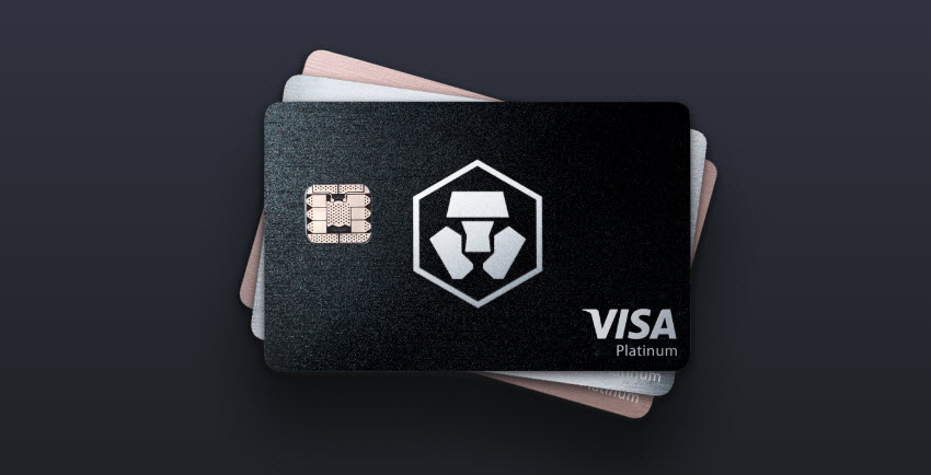 Best Crypto Debit Cards For Australia