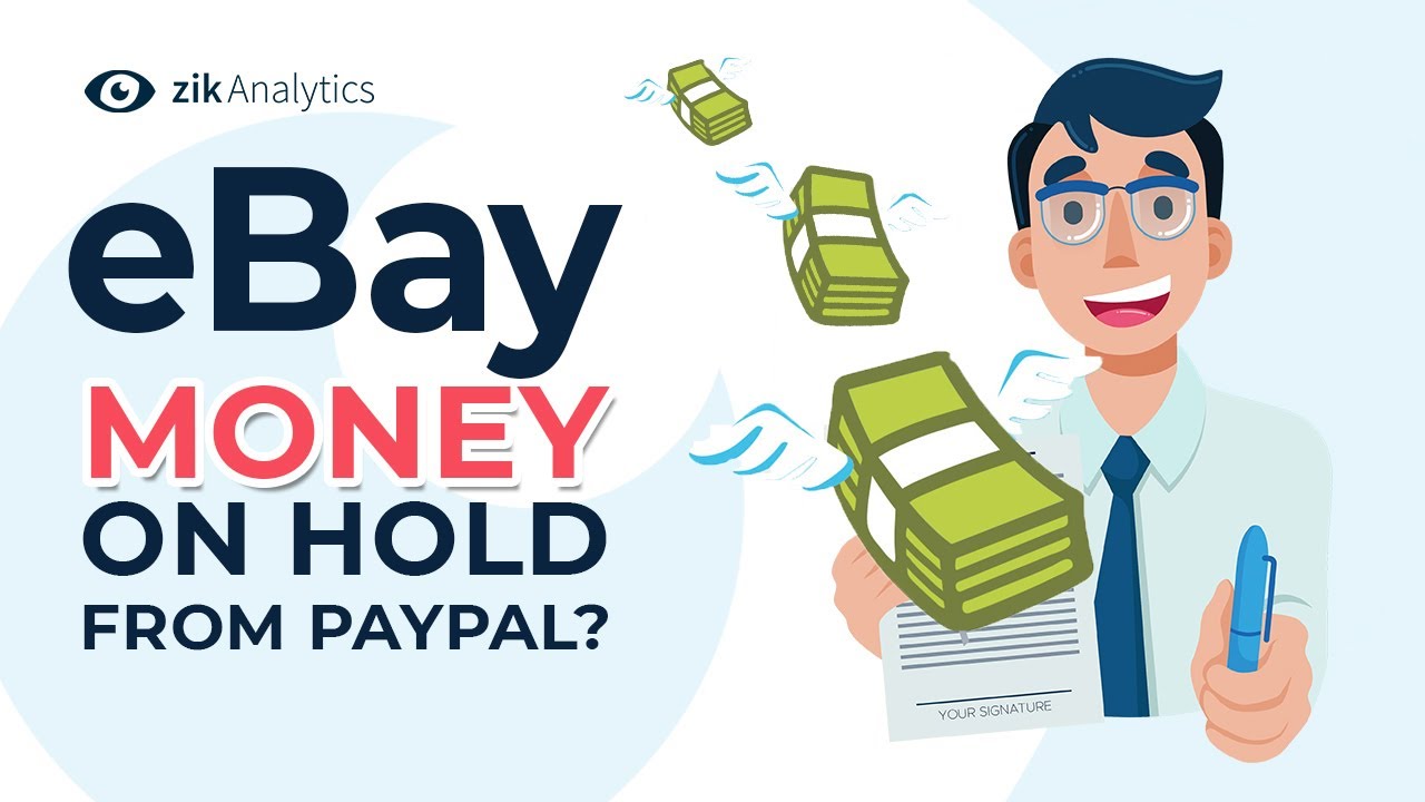 PayPal Money On Hold: How to Resolve It - Spirit In Business