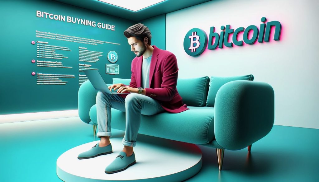 5 Best Places to Buy Bitcoin March 