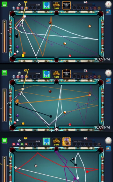 8 Ball Pool Hack APK & iOS Download Latest Version 