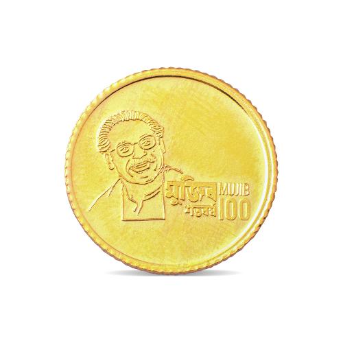 Buy Gold Coins and Bars on Dhanteras from Senco Gold