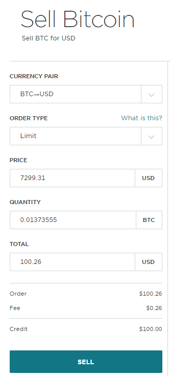 Convert BTC to USD - Bitcoin to United States Dollar Calculator