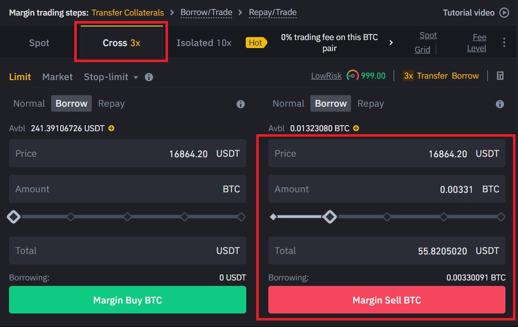 Can You Short Crypto and Bitcoin on Binance? Get Signup Bonus!