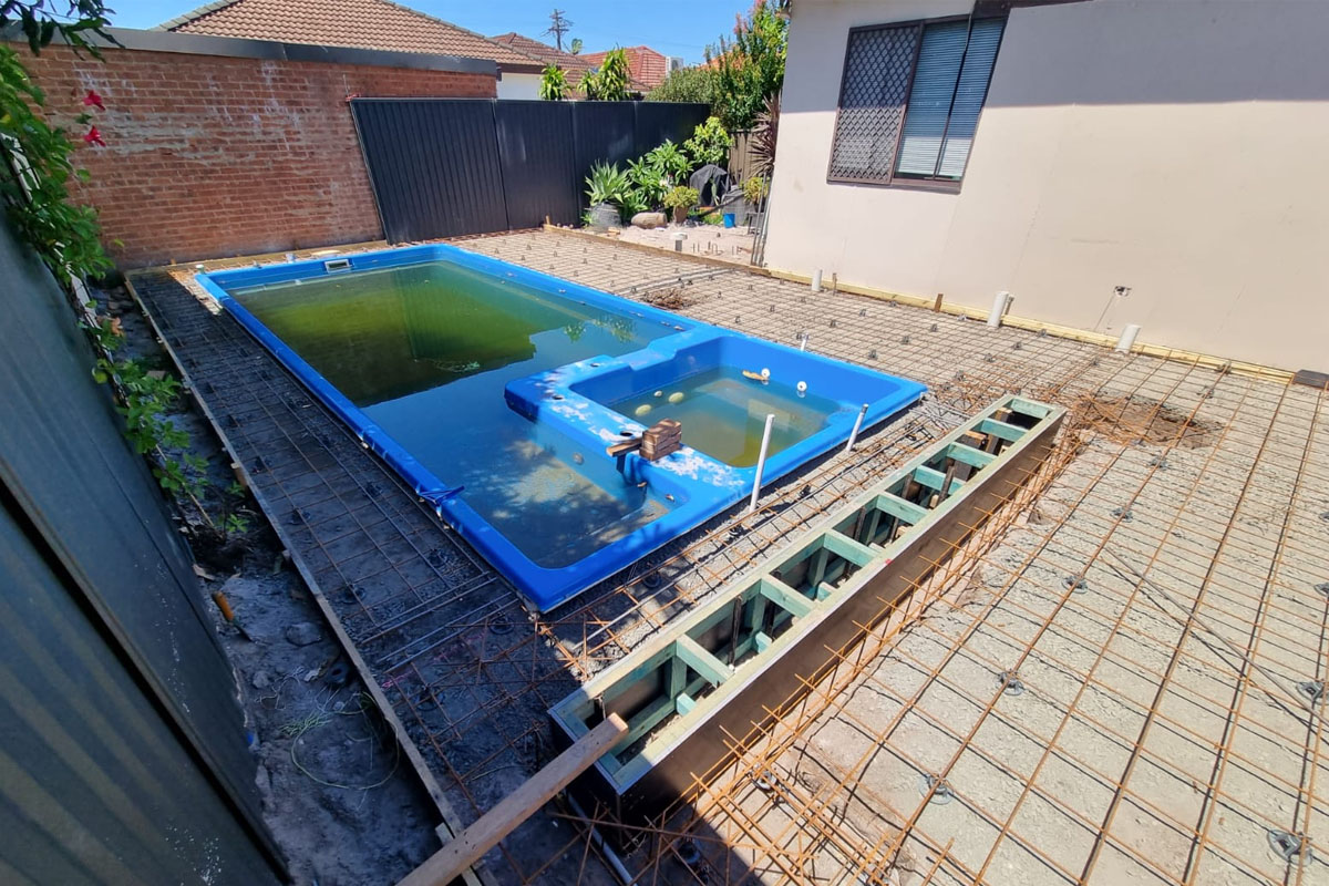 In Ground Fibreglass Pools Australia-Wide | Classic Pools