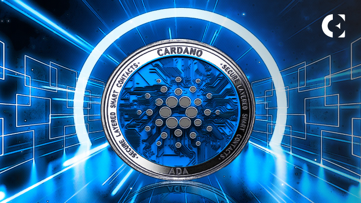 Cardano Price Prediction: Can It Finds Its Footing? – Forbes Advisor Australia