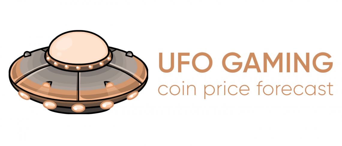 UFO Gaming Price Today (USD) | UFO Price, Charts & News | bymobile.ru