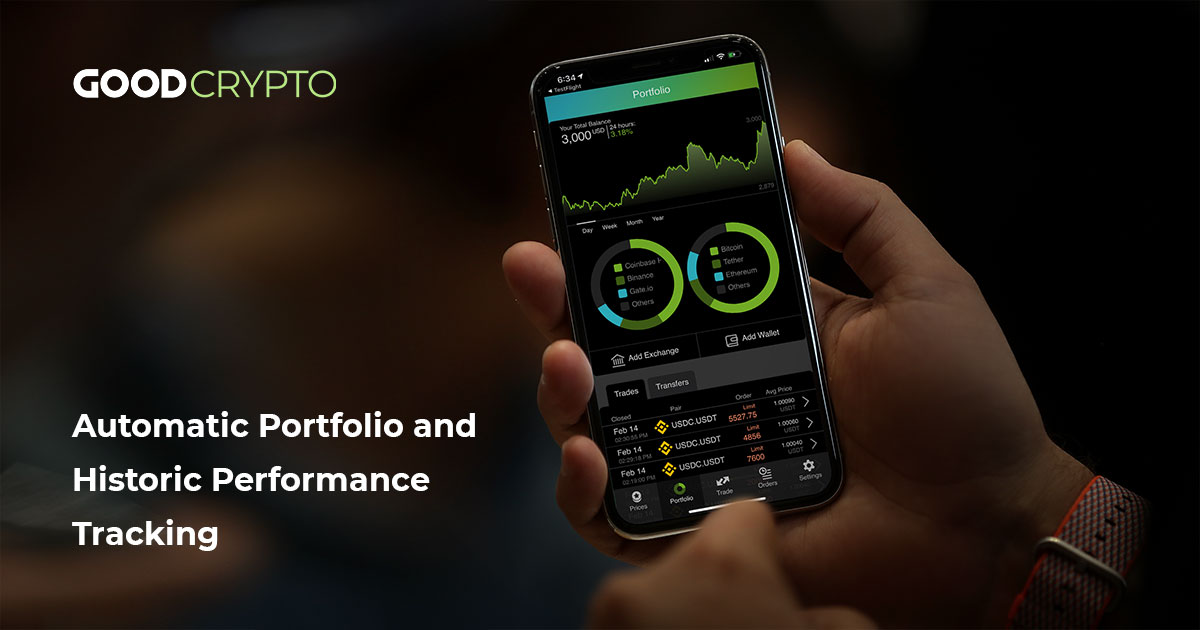 12 Best Crypto Portfolio Tracker Apps in (Tested)