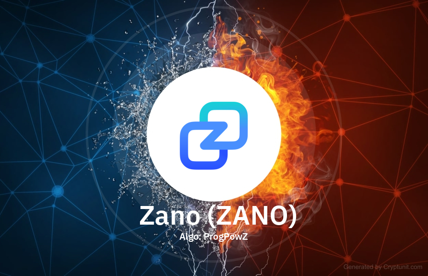 ZANO Coin: what is Zano? Crypto token analysis and Overview | bymobile.ru