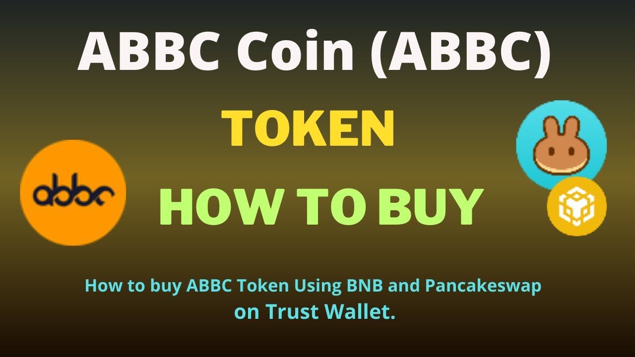 ABBC Coin - The Future of Payment Security