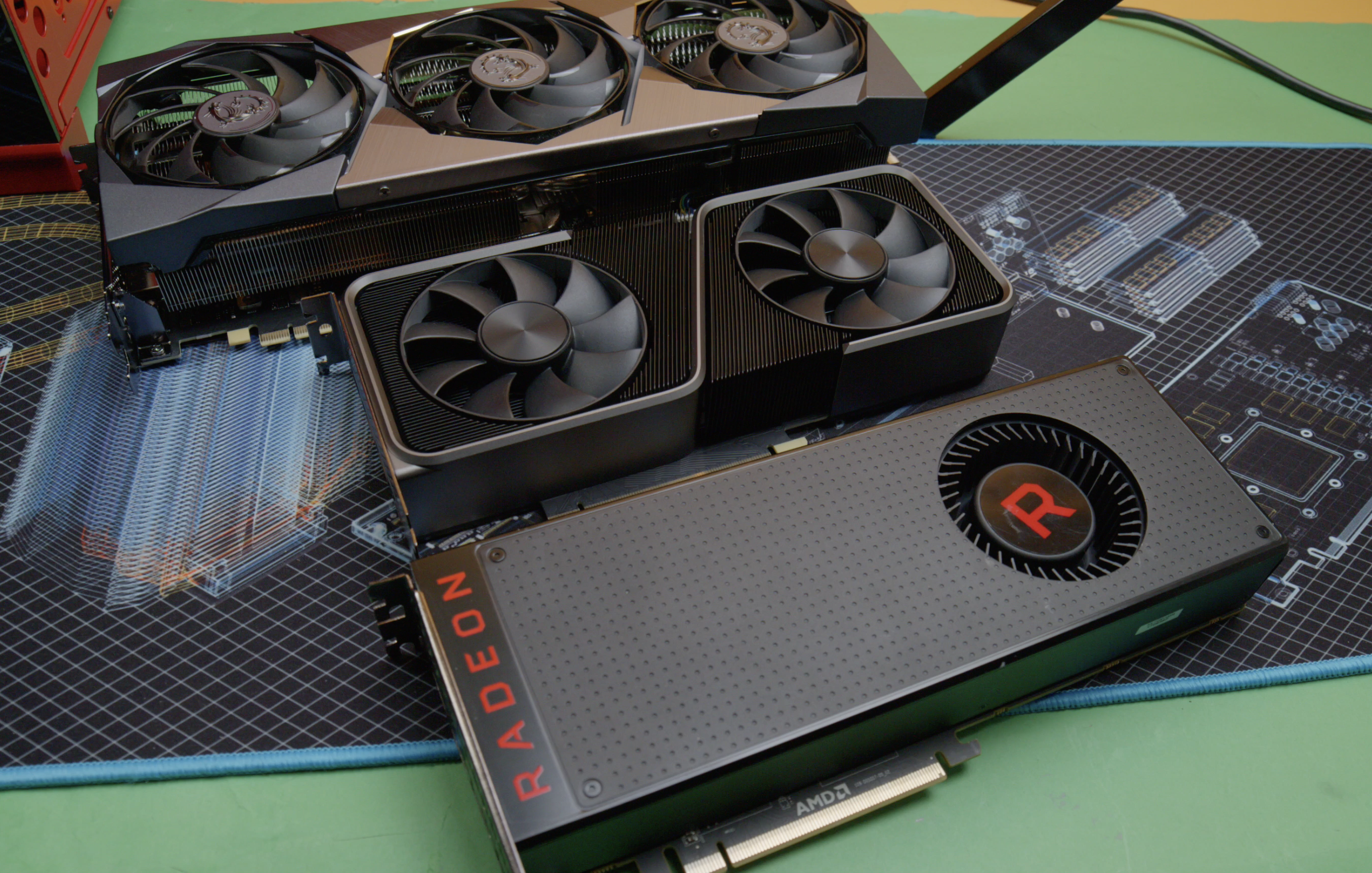 Buying a Used Graphics Card? What to Watch For | Tom's Hardware