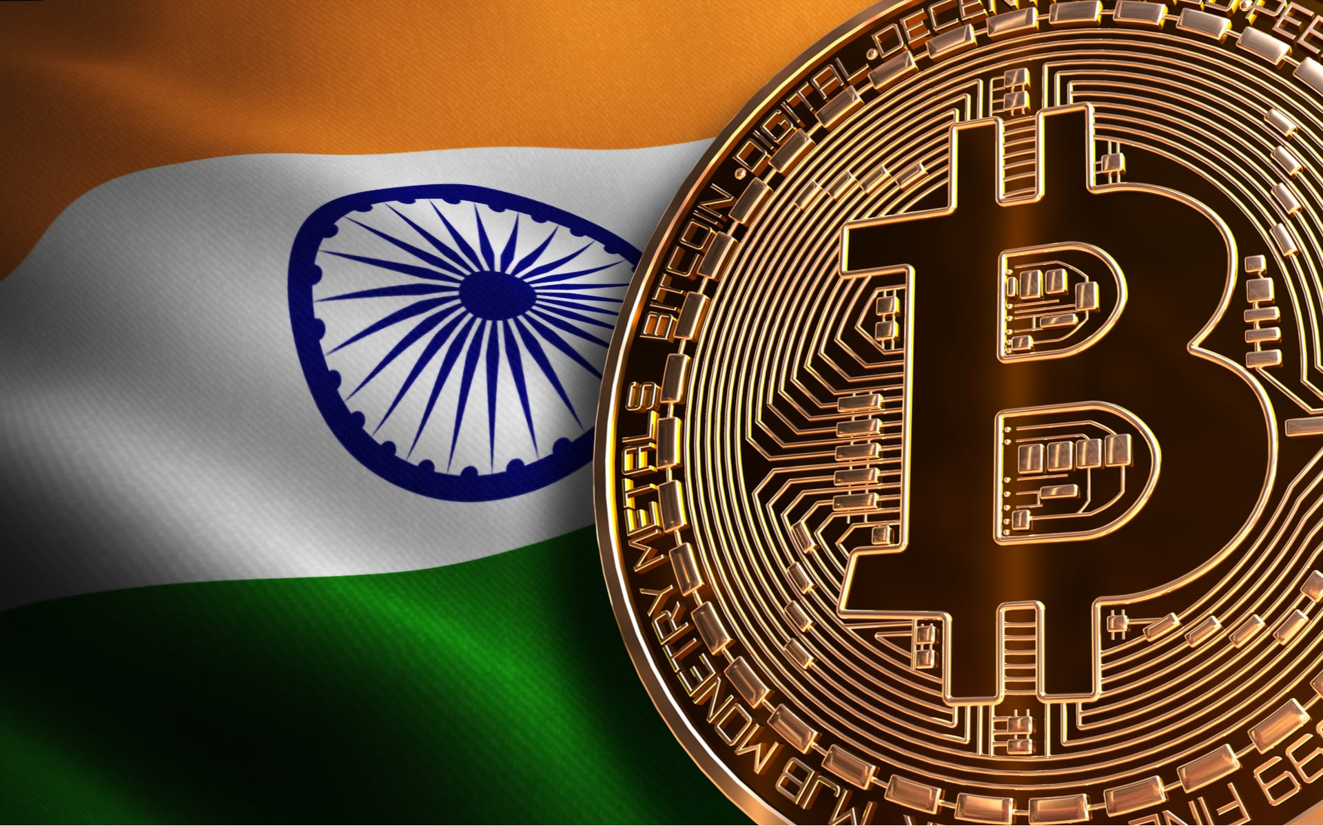 Everything You Should Know About Cryptocurrency Regulations In India - Sanction Scanner