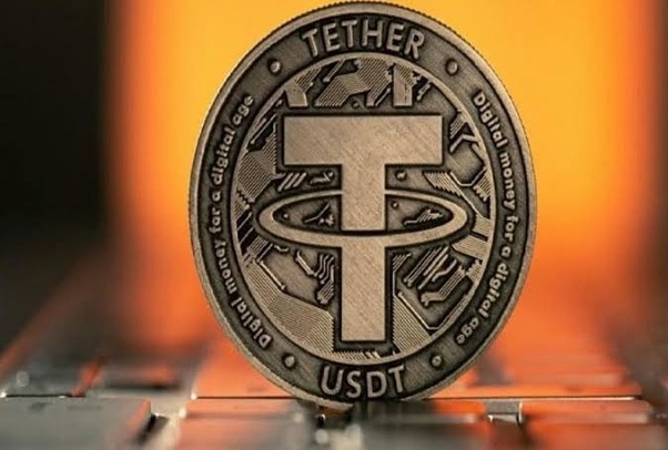 Convert 40 USDT to INR (40 Tether to Indian Rupee)