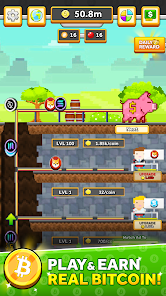 Bitcoin Mining Game Premium APK for Android - Download