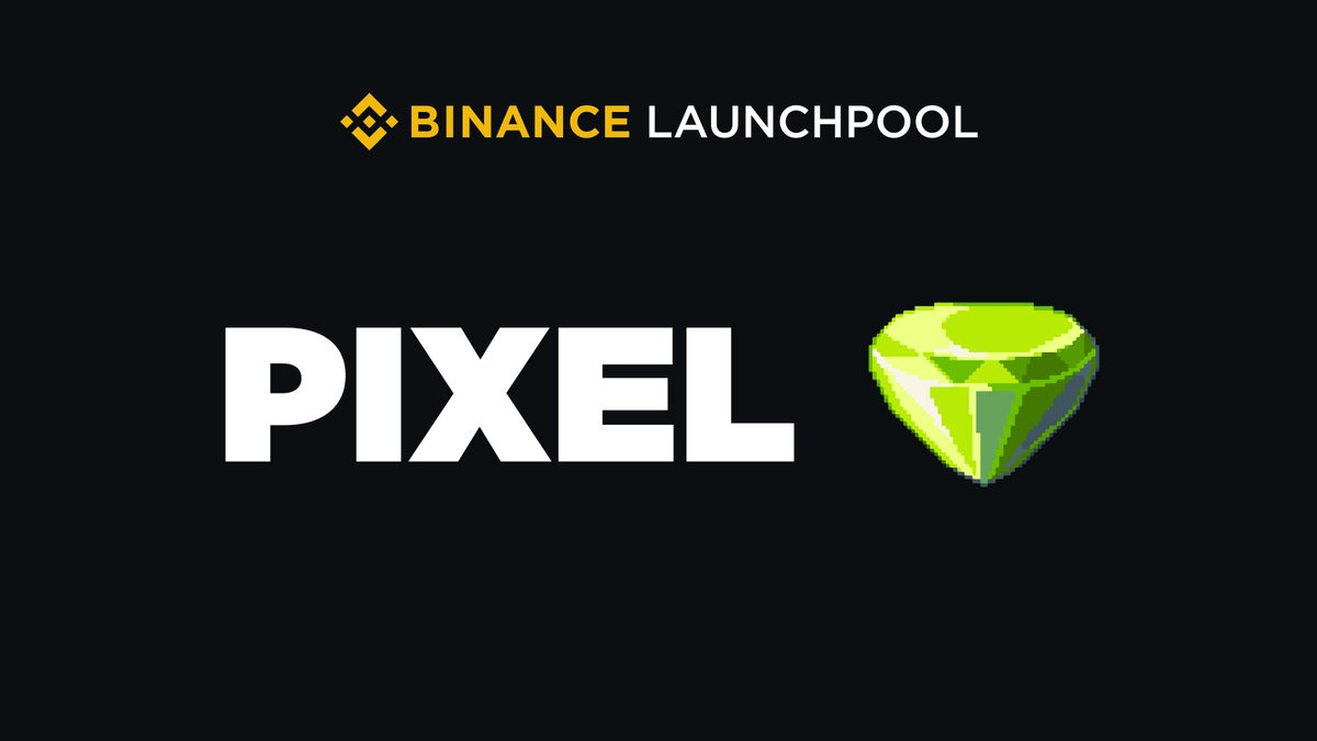 Pixels (PIXEL) Price, Chart & News | Crypto prices & trends on MEXC