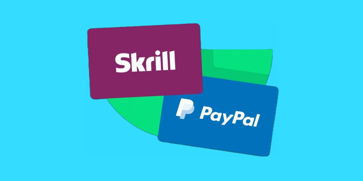 How to Transfer Money from PayPal to Skrill (MoneyBookers) Accounts | Diana Marinova