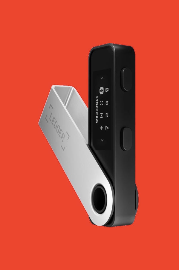 Ledger - Home of the first and only certified Hardware wallets | Ledger