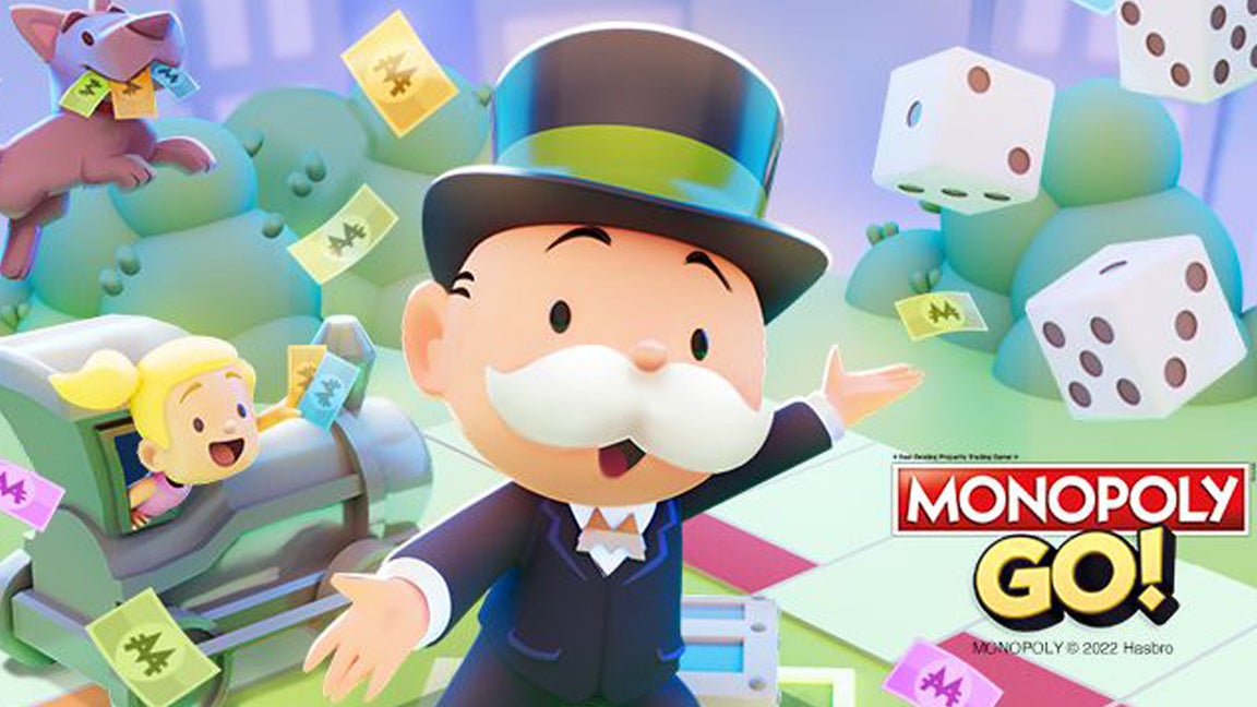 Free Monopoly GO Dice Links (March 5, )