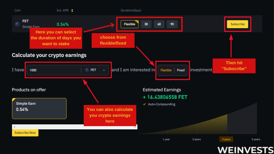 Fetch Staking – Fetch Ai | Crypto Staking Rewards