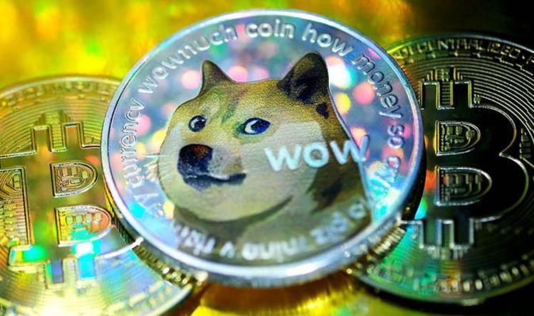 Convert 1 DOGE to INR - Dogecoin price in INR | CoinCodex