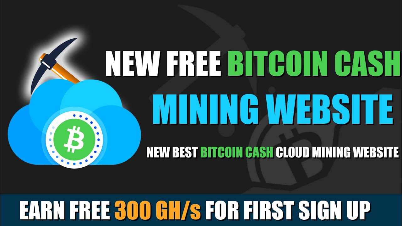 How to mine Bitcoin Cash | f2pool