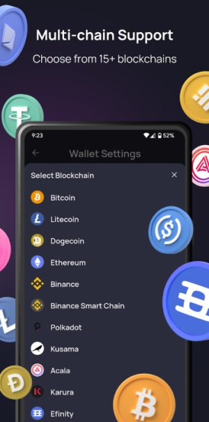 Enjin | The Unified Blockchain, Wallet, Marketplace, and API.