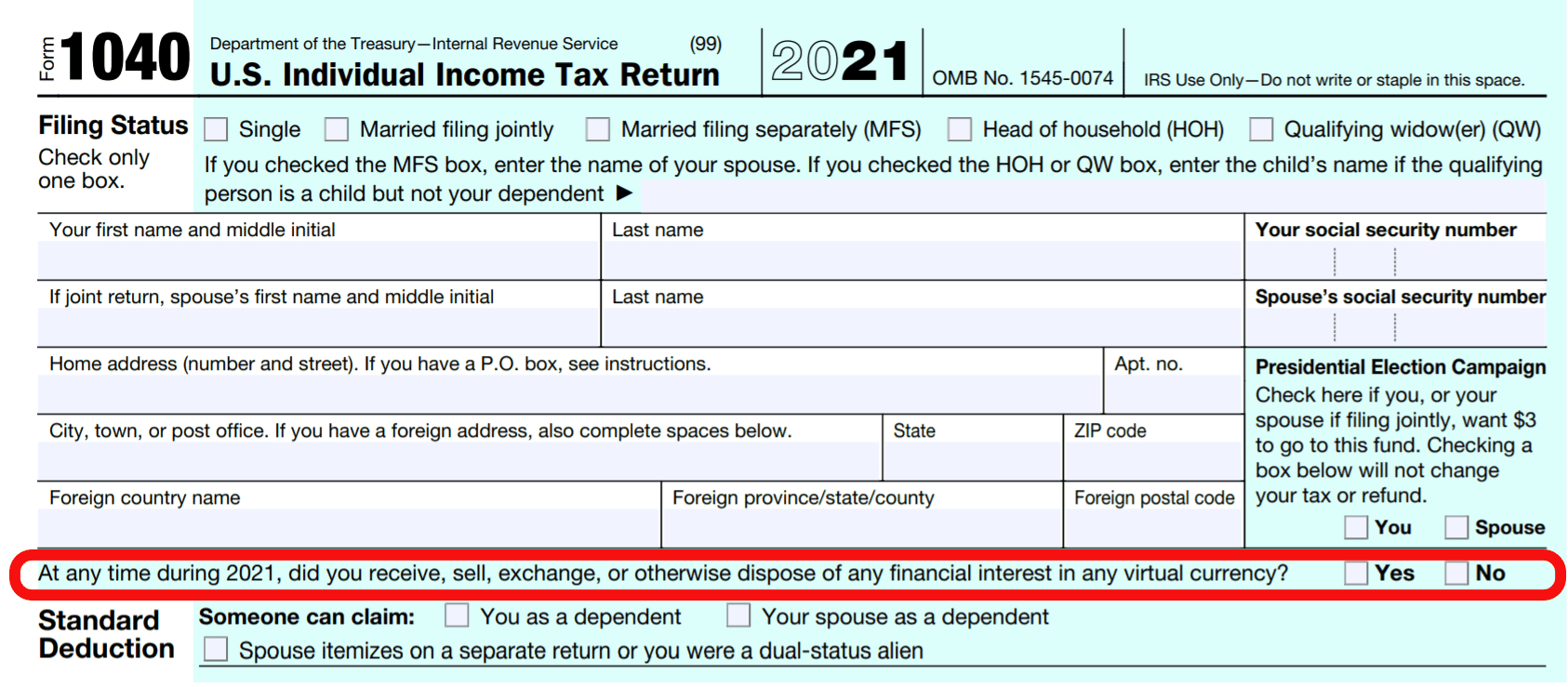 Your Crypto Tax Guide - TurboTax Tax Tips & Videos