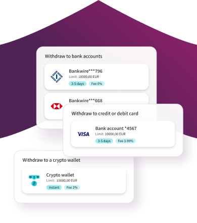 Easy Guide to Withdraw Money from Trust Wallet to Bank Account