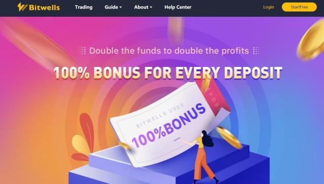 Best Crypto Futures Trading Bonus - Sign Up, Deposit Bitcoin