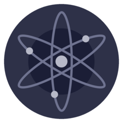 ATOM Price and Stats | MarketCapOf