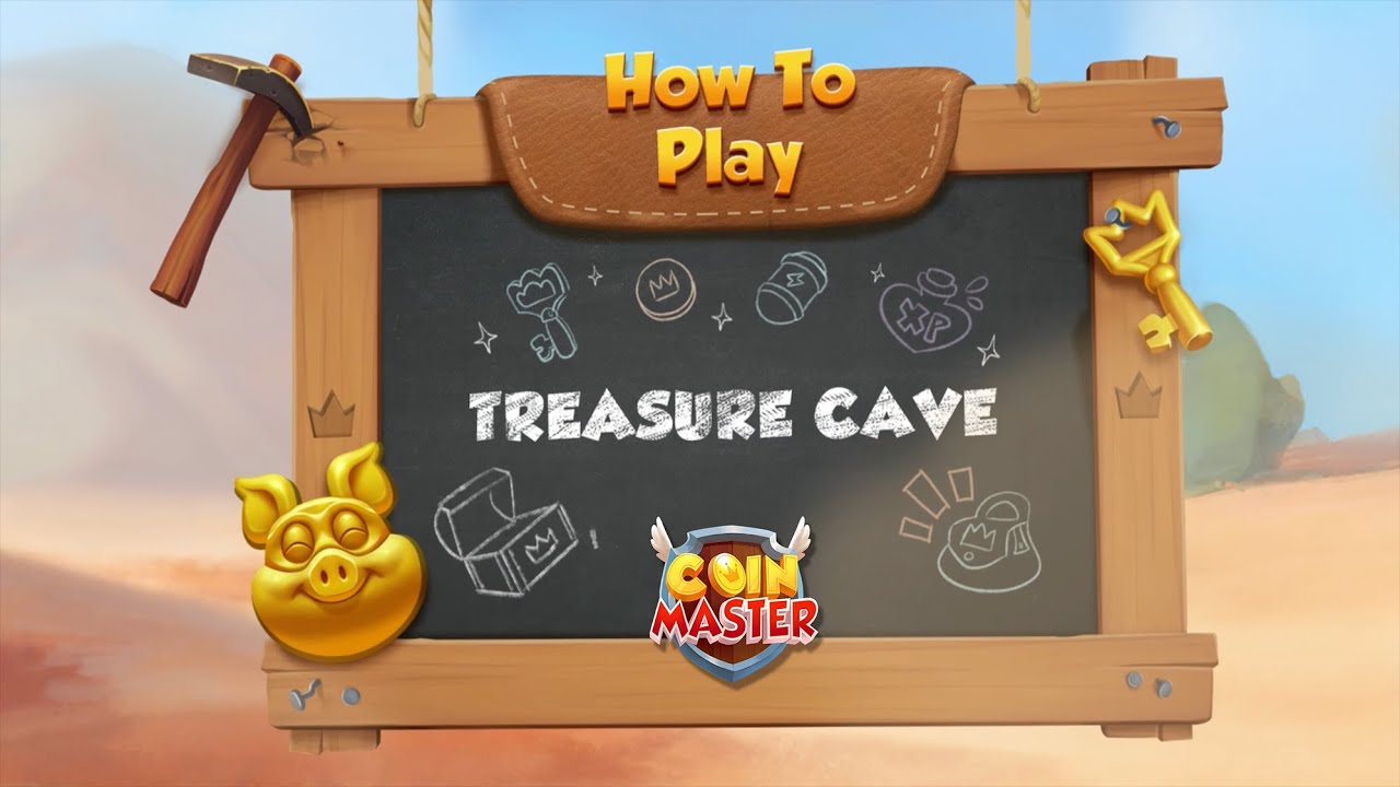 How to Get Seasonal Chests in Coin Master: Unlock the Treasure! - Playbite