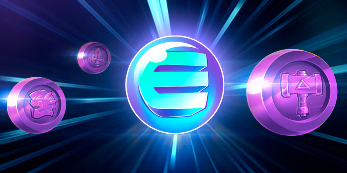 What is Enjin Coin Buy or Sell forecast | Crypto Coins: ENJ - Macroaxis