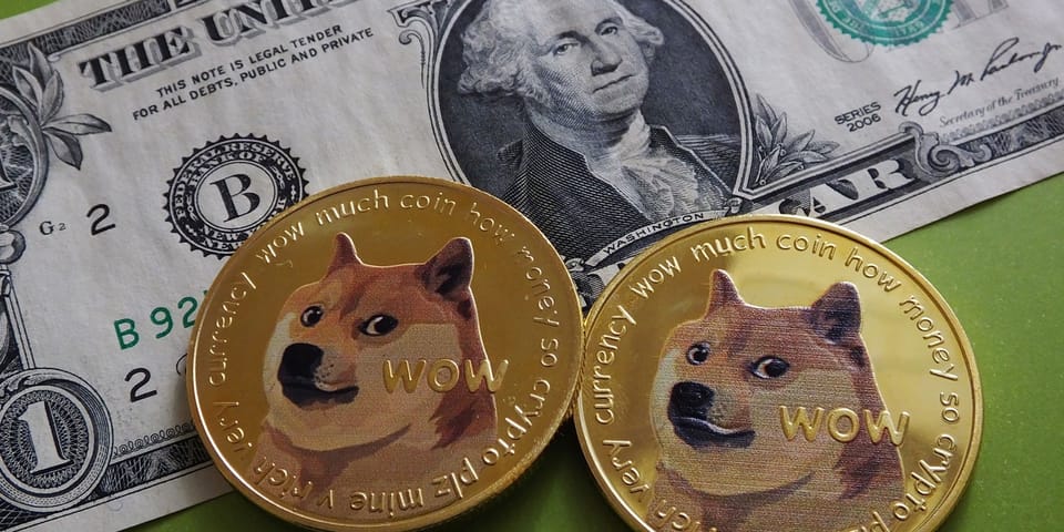 Dogecoin to EOS or convert DOGE to EOS