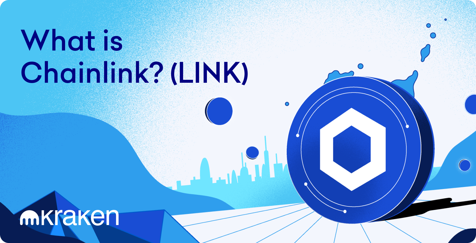 Chainlink: What It Is and How It Works