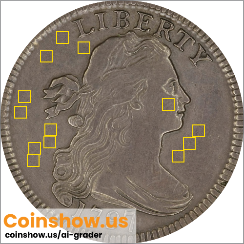 AI grading - US, World, and Ancient Coins - NGC Coin Collectors Chat Boards