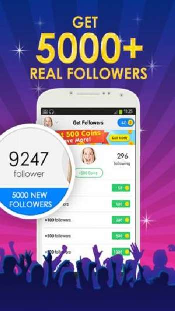 Followers Mod apk download - Followers MOD apk free for Android.