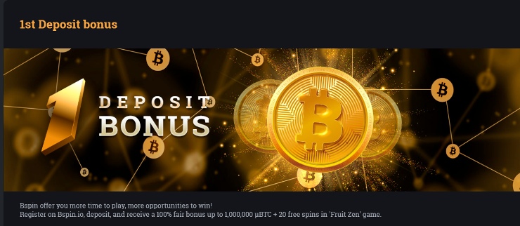 Crypto Casino No Deposit Bonus Codes & Promotions for 