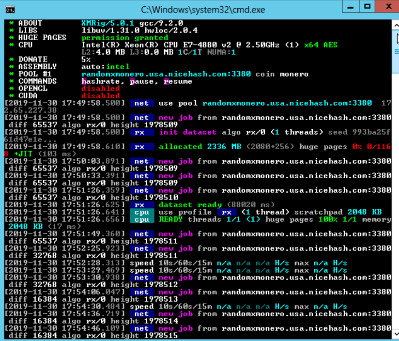 BitLaunch: Bitcoin VPS Cloud Servers from DigitalOcean, Vultr, Linode