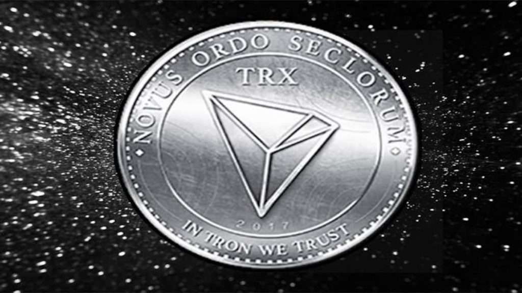 TRON (TRX) Price Prediction - 