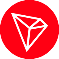 TRON price today, TRX to USD live price, marketcap and chart | CoinMarketCap