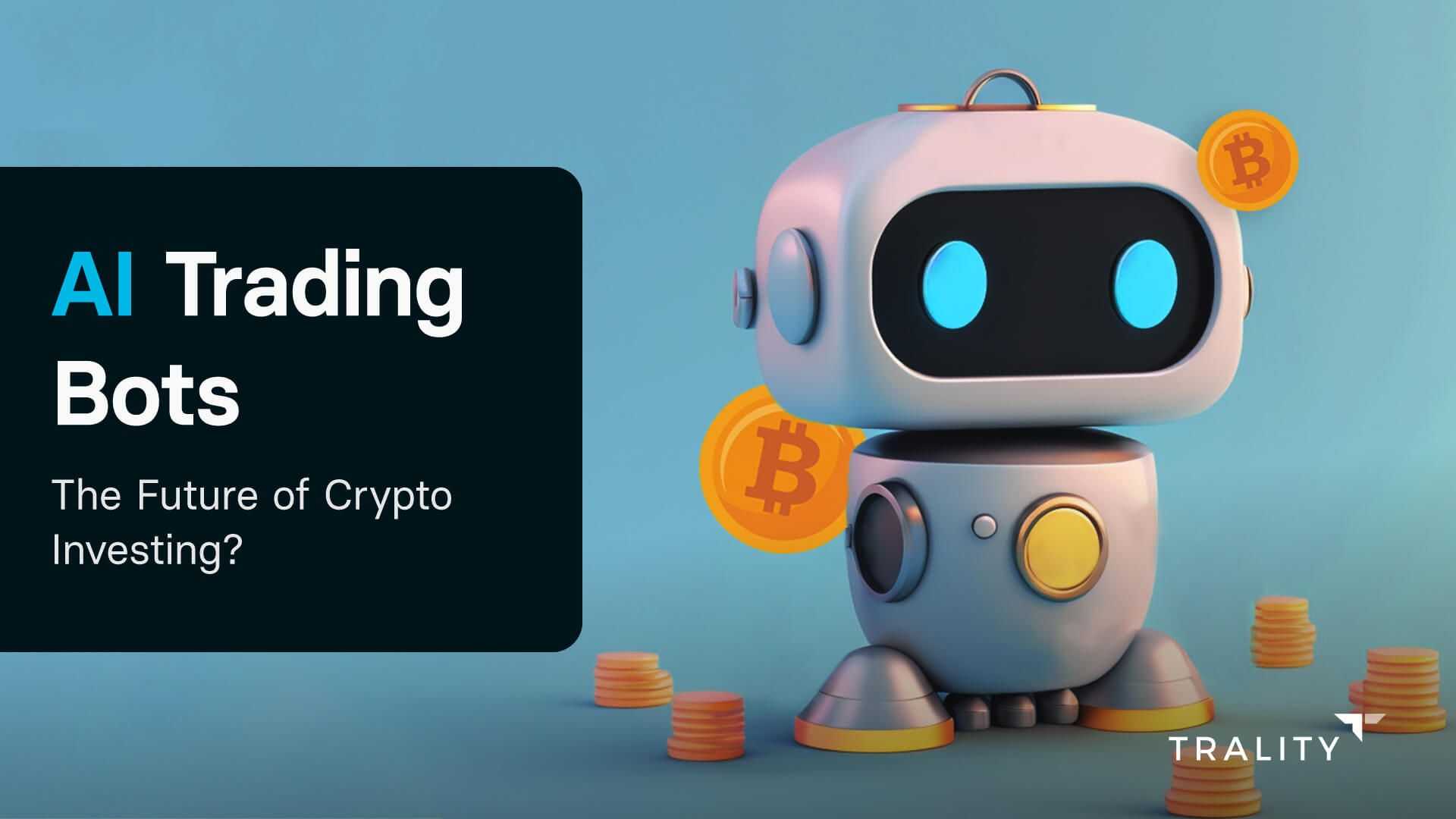 Best Crypto AI Trading Bots for [Reviewed]