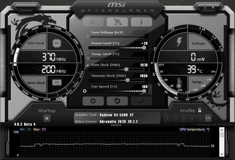 AMD Radeon RX XT 8GB mining profit calculator - WhatToMine